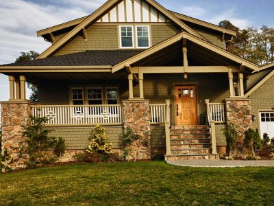 Roofing Deck Services